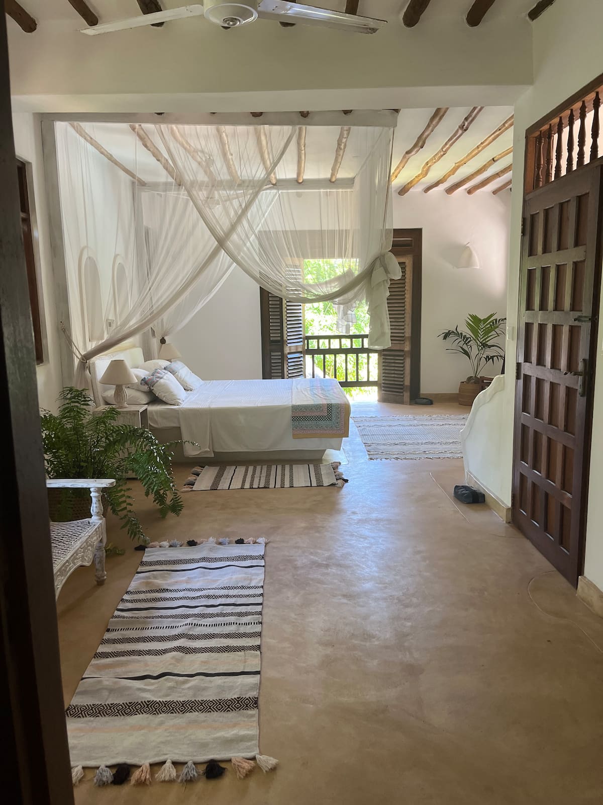VillaTamu — Fully Staffed Between Ocean & Creek — photo 35