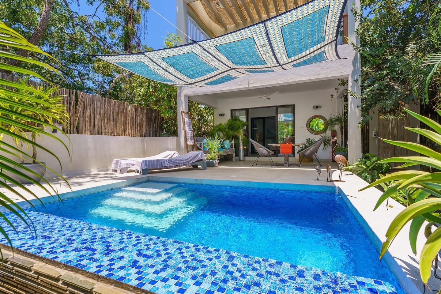 Garden Suite, Namaste Diani — photo 15