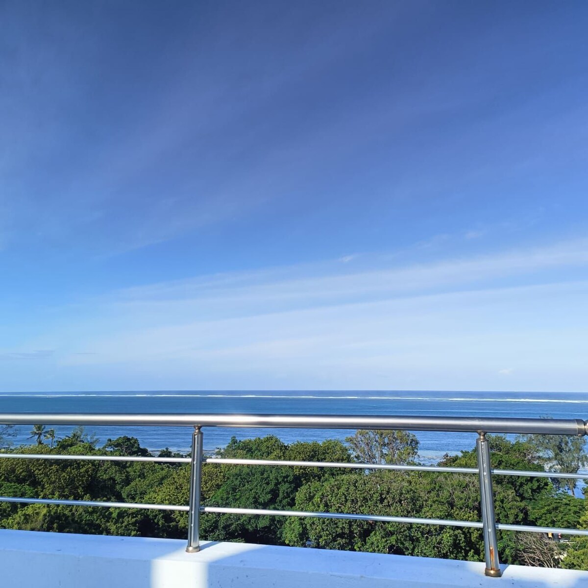 Luxe Aqua Baobab Ocean View, 3BR — photo 81