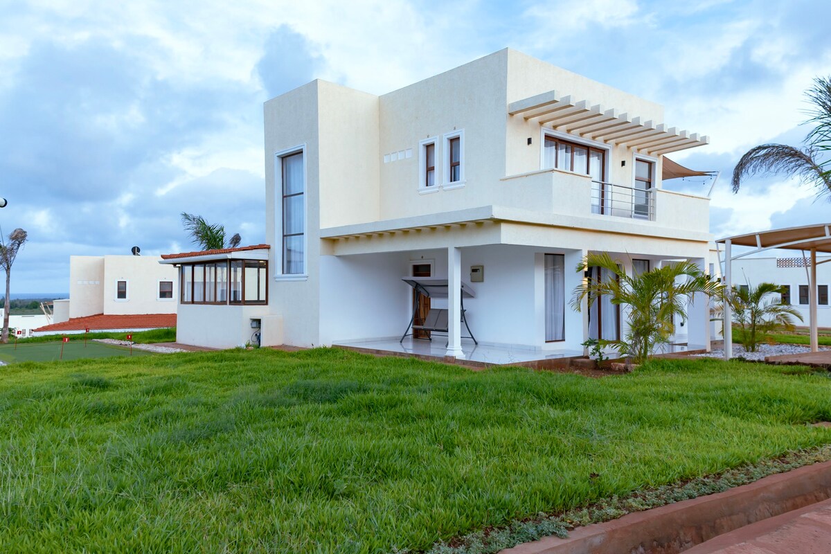 Exececutive Villa P.V — photo 52