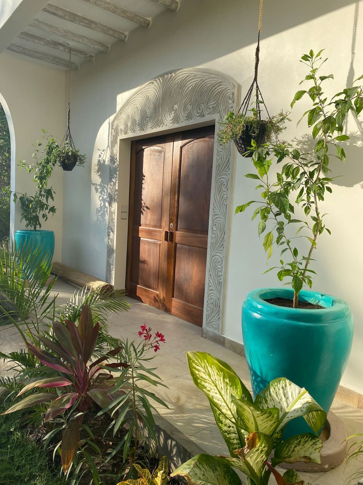 Dolphin House Galu Beach — photo 40