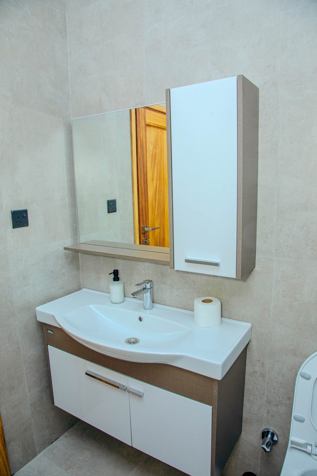 Semo's Aqua Luxury 6BR Penthouse — photo 59