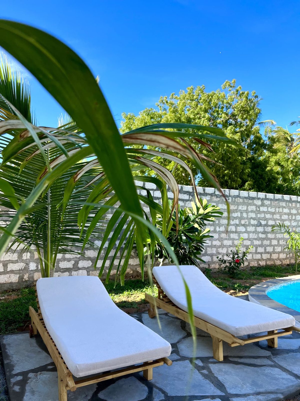 Watamu Villa — photo 28