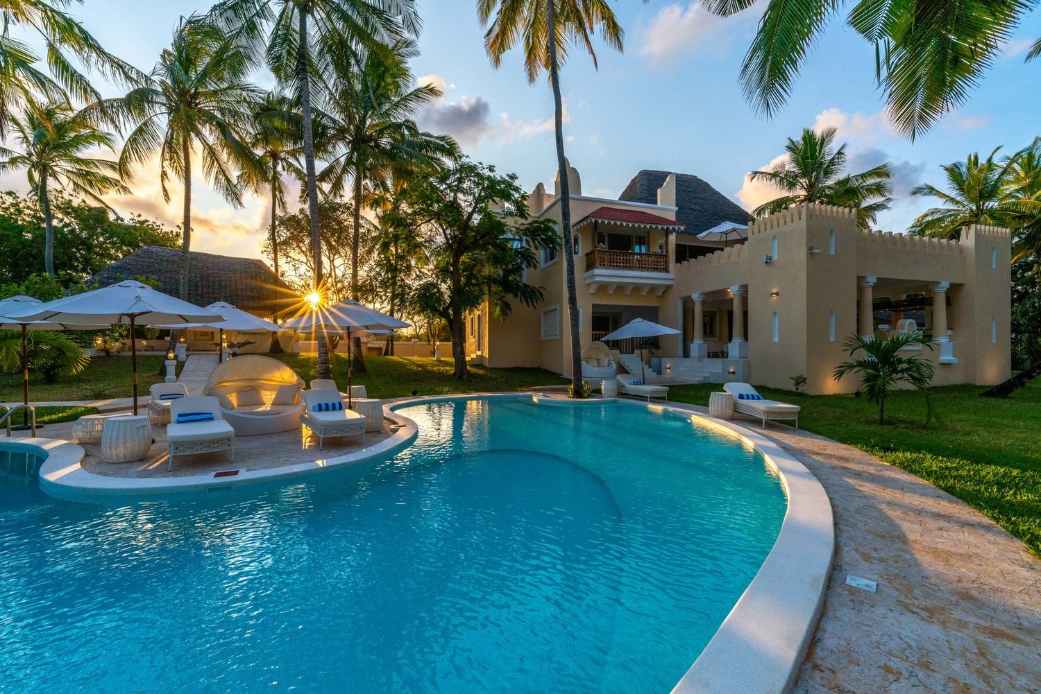 Villa Malaika, 5BR — photo 39
