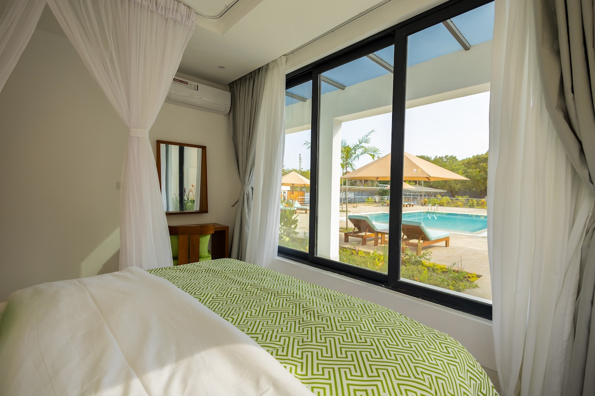 Amkia Villas Diani – Neema — photo 5