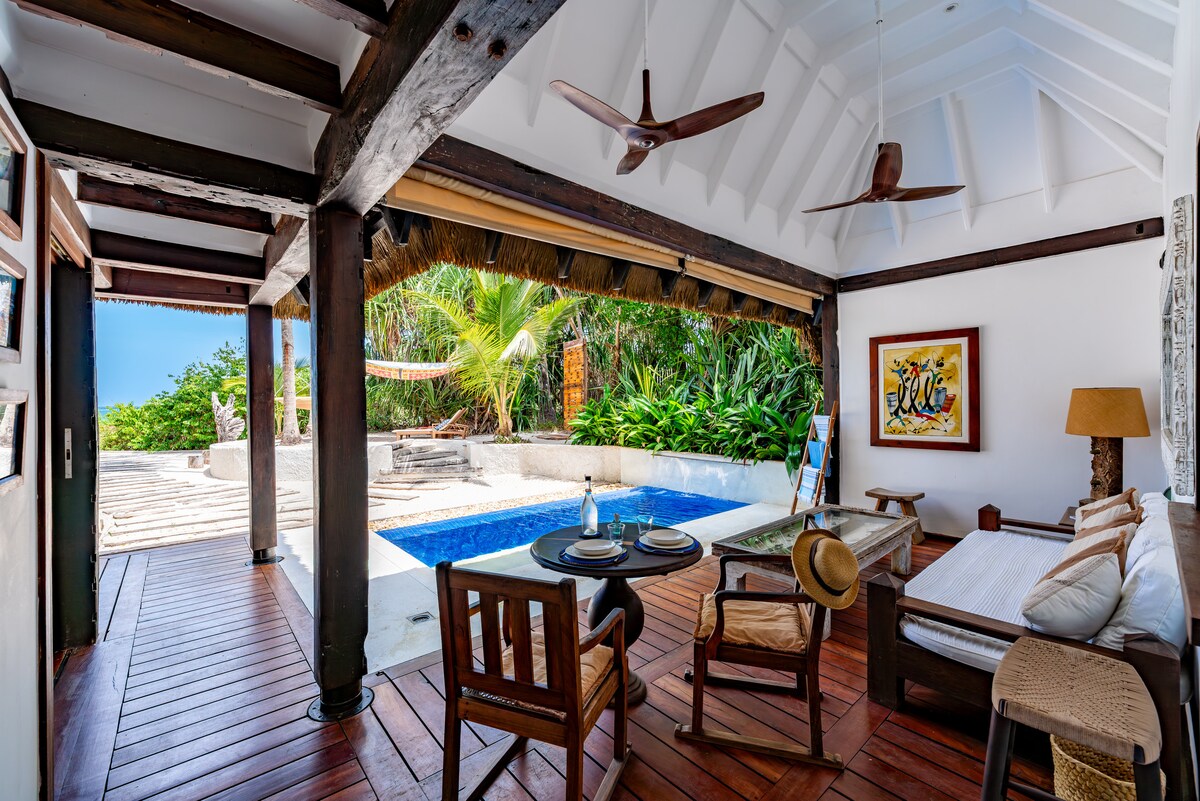 Azhari Beach Villa — photo 16