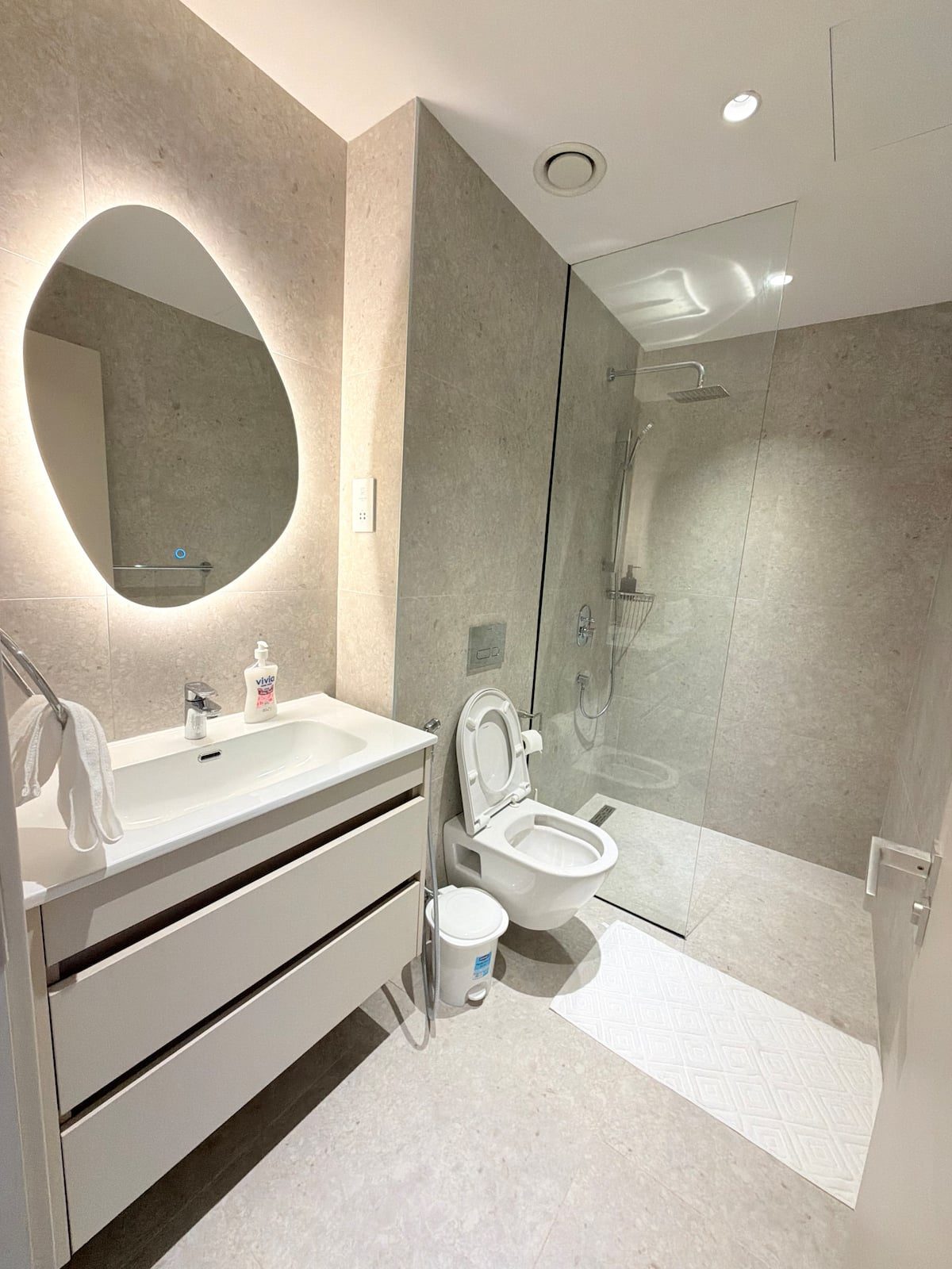 Luxury Oceanview 2BR Nyali — photo 10