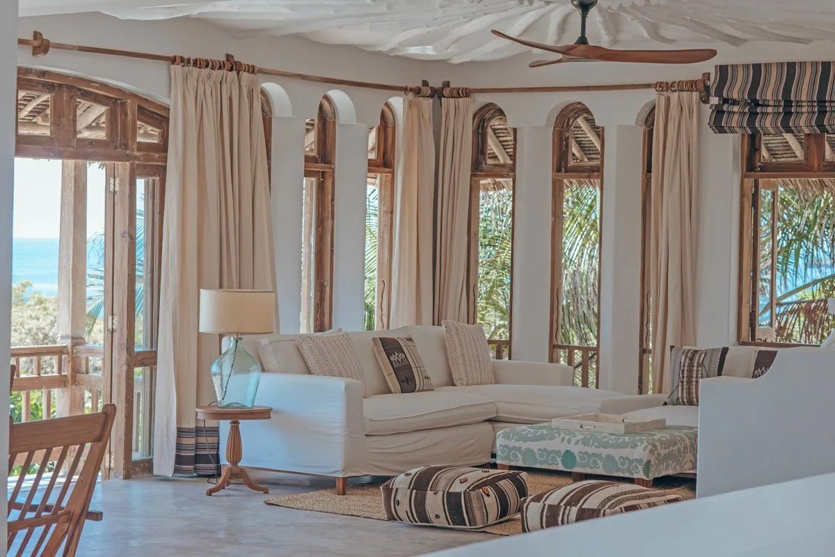Kusini House, 6BR Beachfront — photo 14