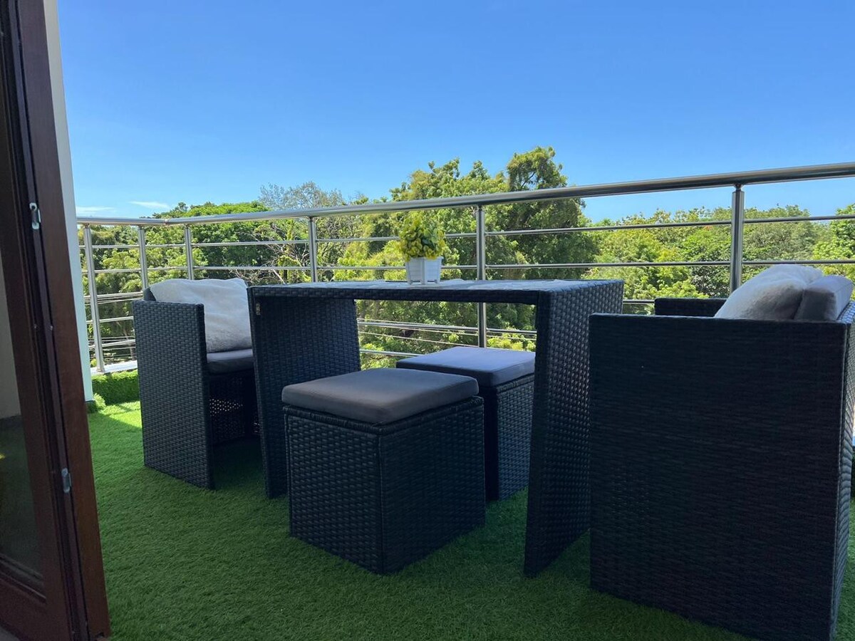 Luxe Aqua Baobab Ocean View, 3BR — photo 63