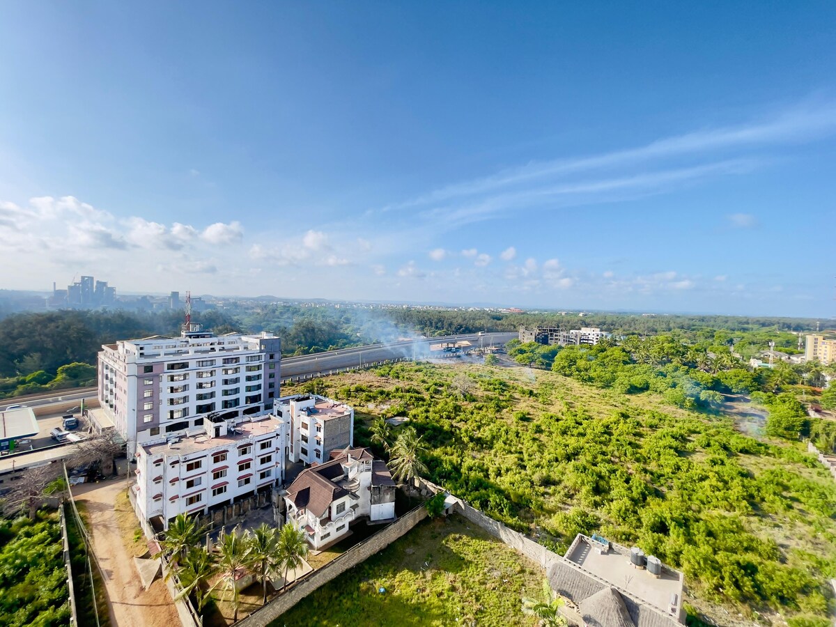 Nyali 2 Bedroom Beach Apartment — photo 43