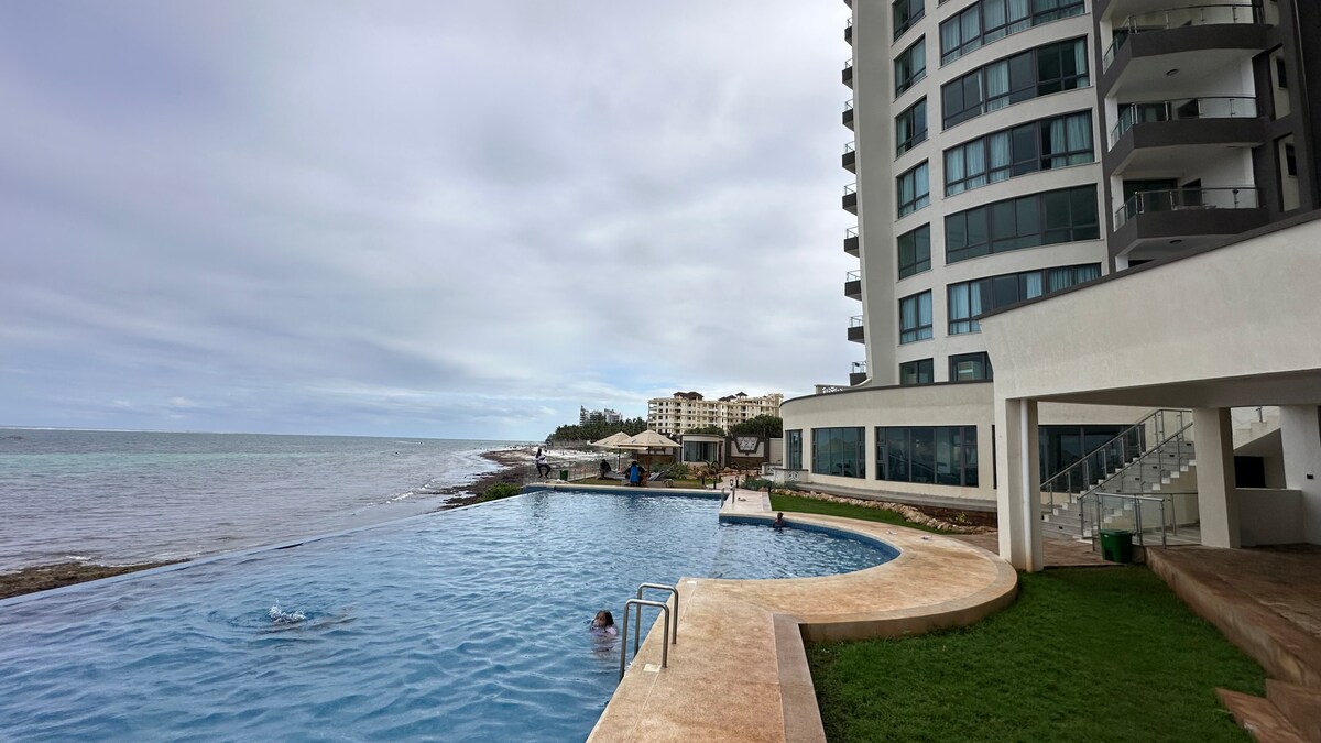 Nauras Apartment, Modern Coastal Stay 2BR — photo 37