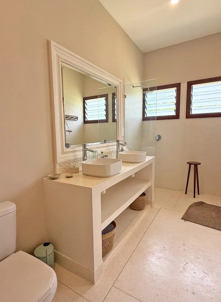 Upepo House, 4BR Mida Forest — photo 17