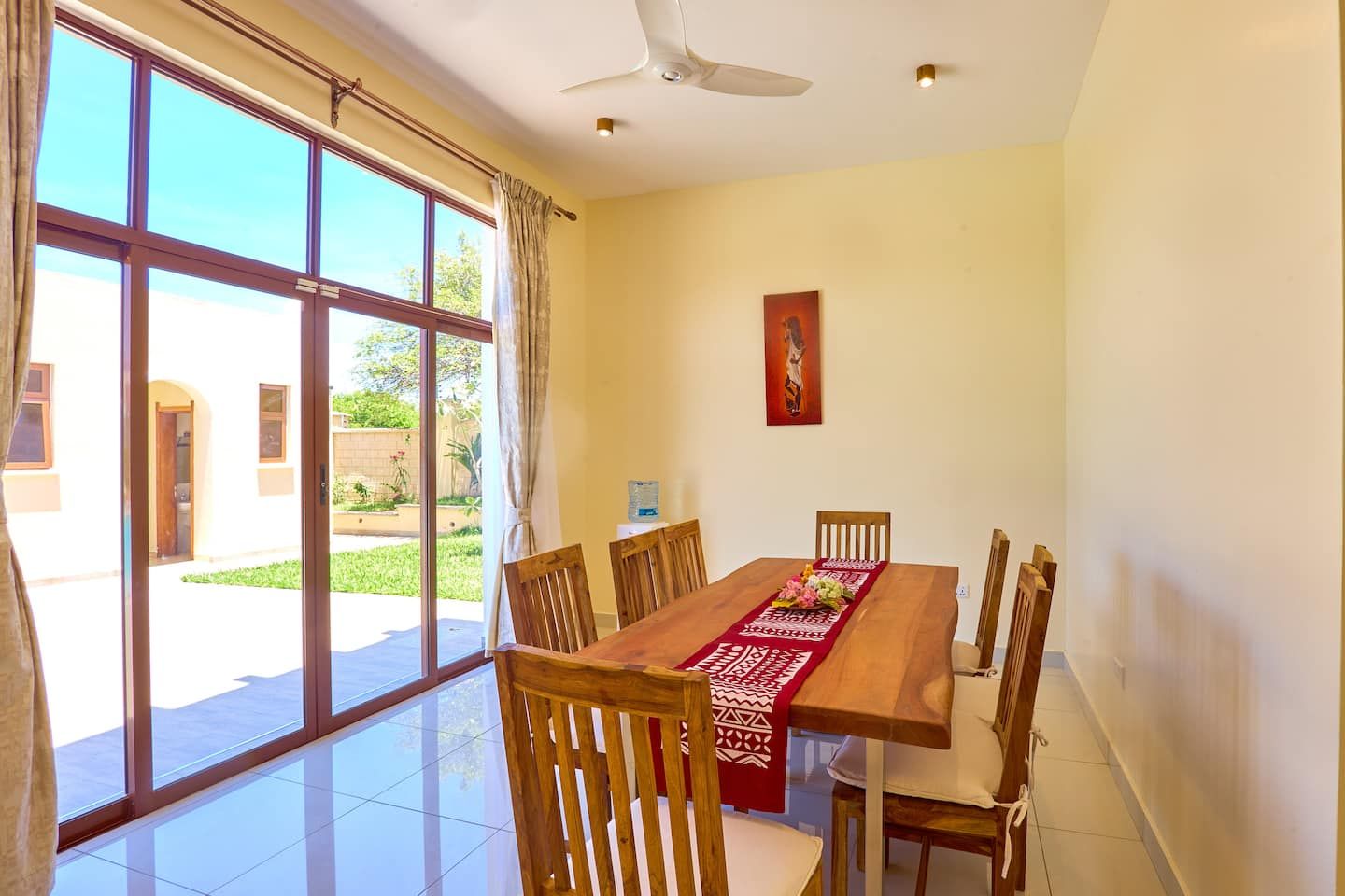 Musa House Diani Sea Views — photo 5