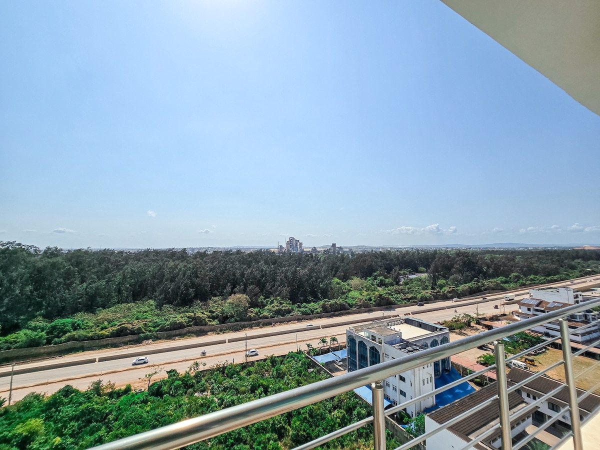 Semo's Aqua Luxury 6BR Penthouse — photo 4