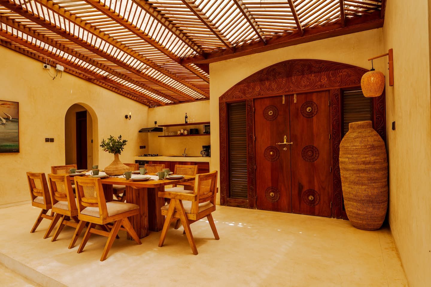 Solani Luxury Villa — photo 82