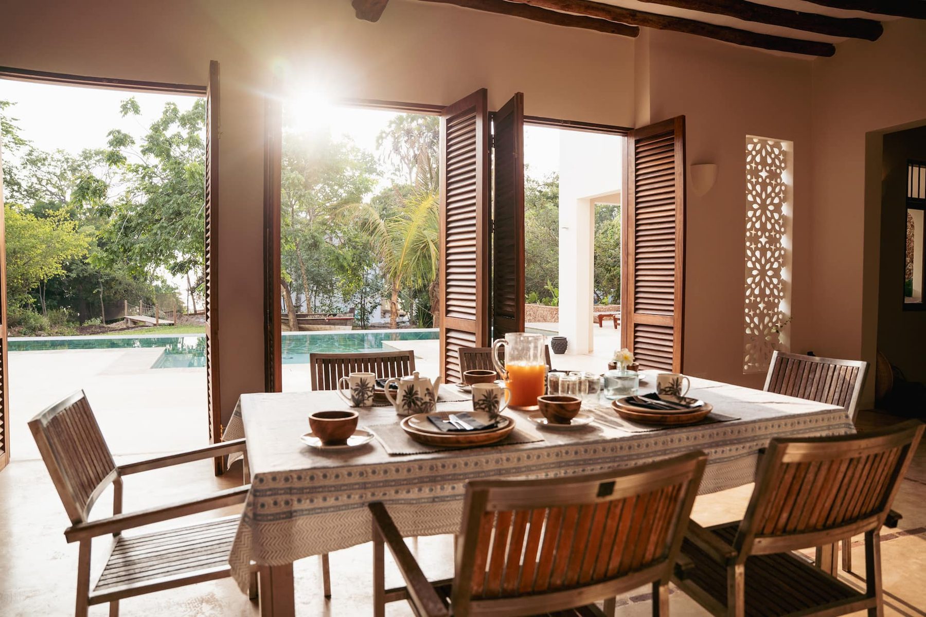 Maua Beach House — photo 42