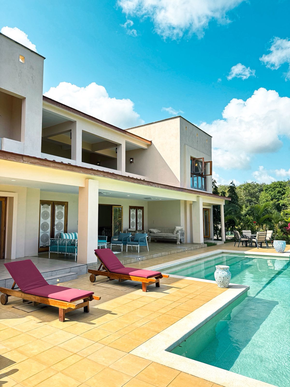Sunrise Villa 6 — view 2