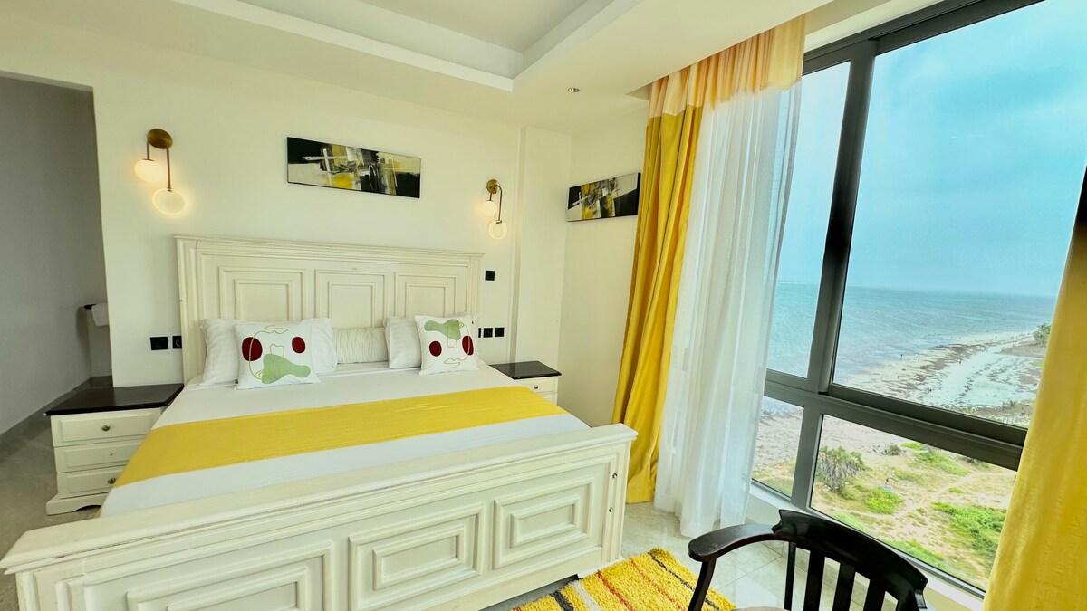 Nauras Apartment, Modern Coastal Stay 2BR — photo 41