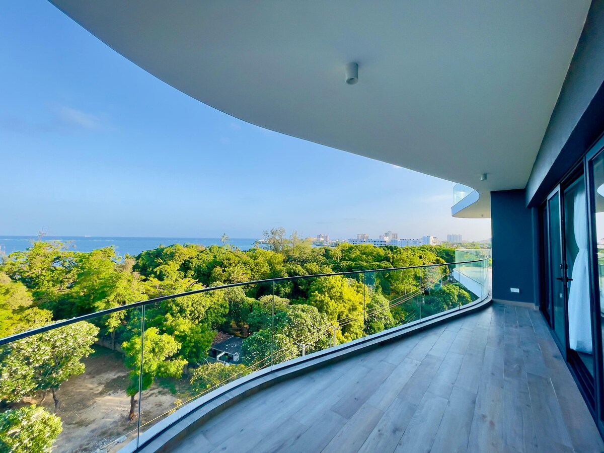 Nyali 2 Bedroom Beach Apartment — photo 50