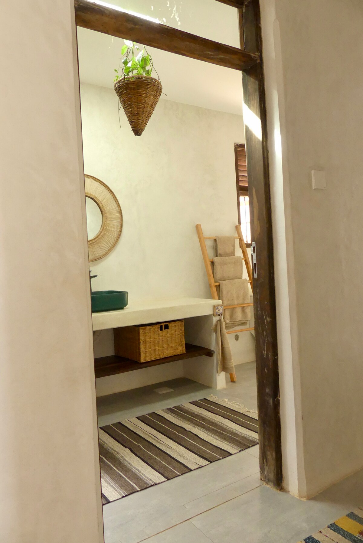 Plunge Pool Suite, 1BR — photo 33