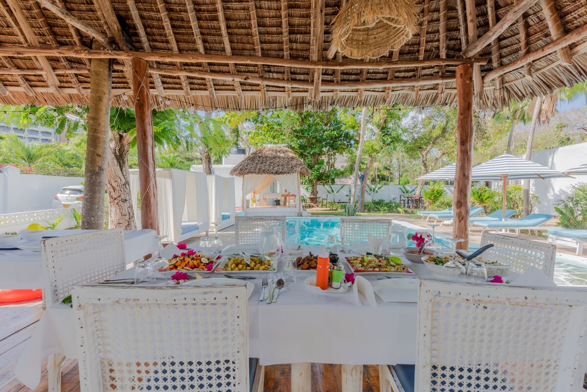 Milamax Beach Villa — photo 5