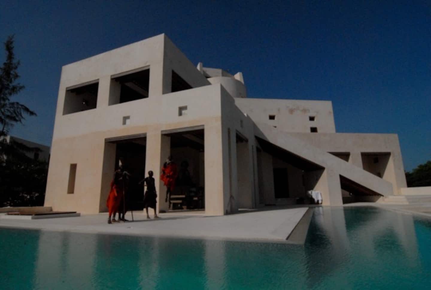 Deluxe Designer Dream Stay — photo 5