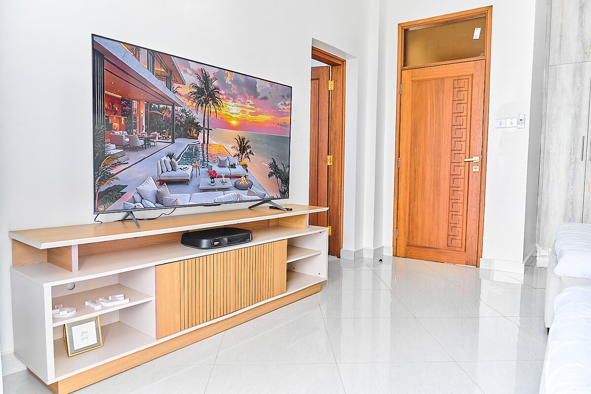 Jumeirah Palms Resort Beachfront, 3BR — photo 39