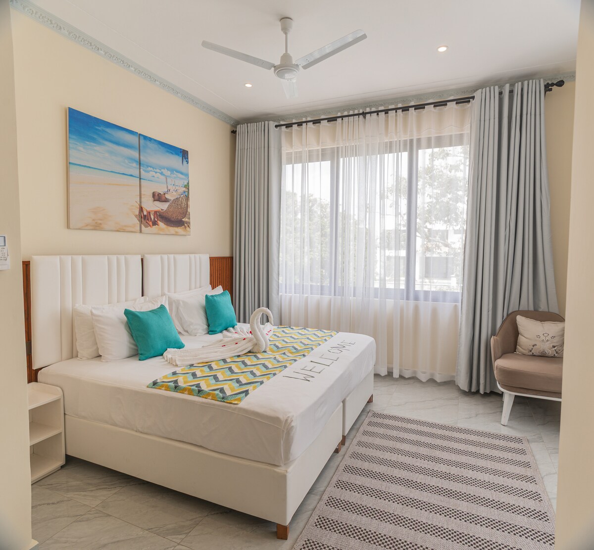 Ocean Villa Luxury 9BR Beachfront — photo 56