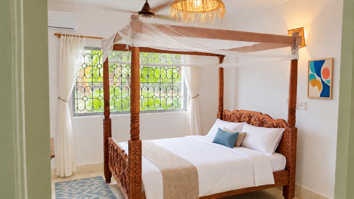 Villa Samawati, 4BR — photo 11
