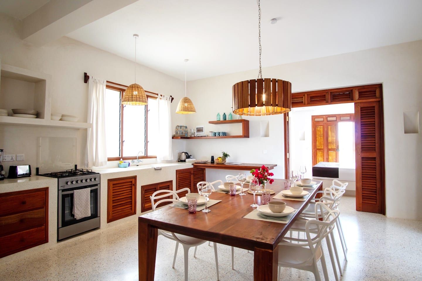 Frangipani Penthouse — photo 22