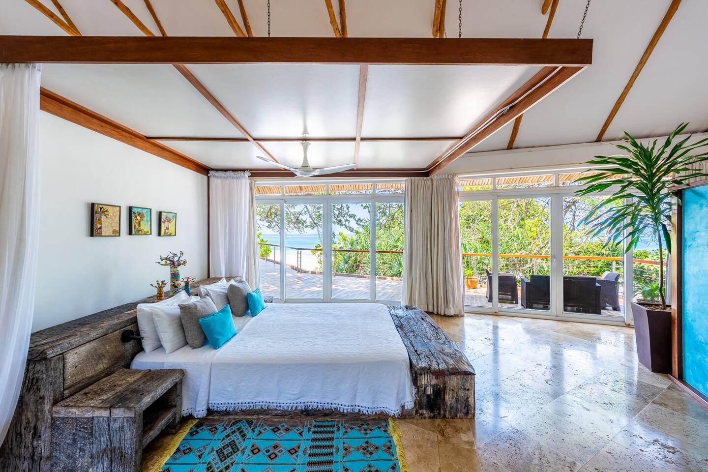 Tequila Sunrise Villa — photo 81