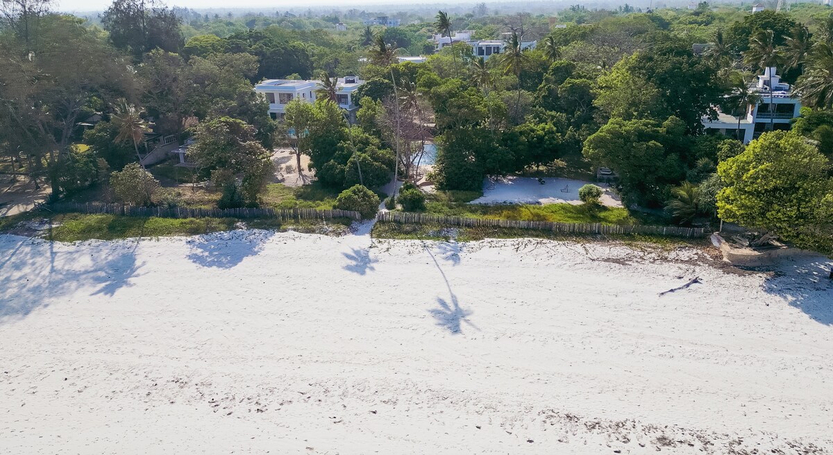 Little Maua, Galu Beach, 2BR — photo 28
