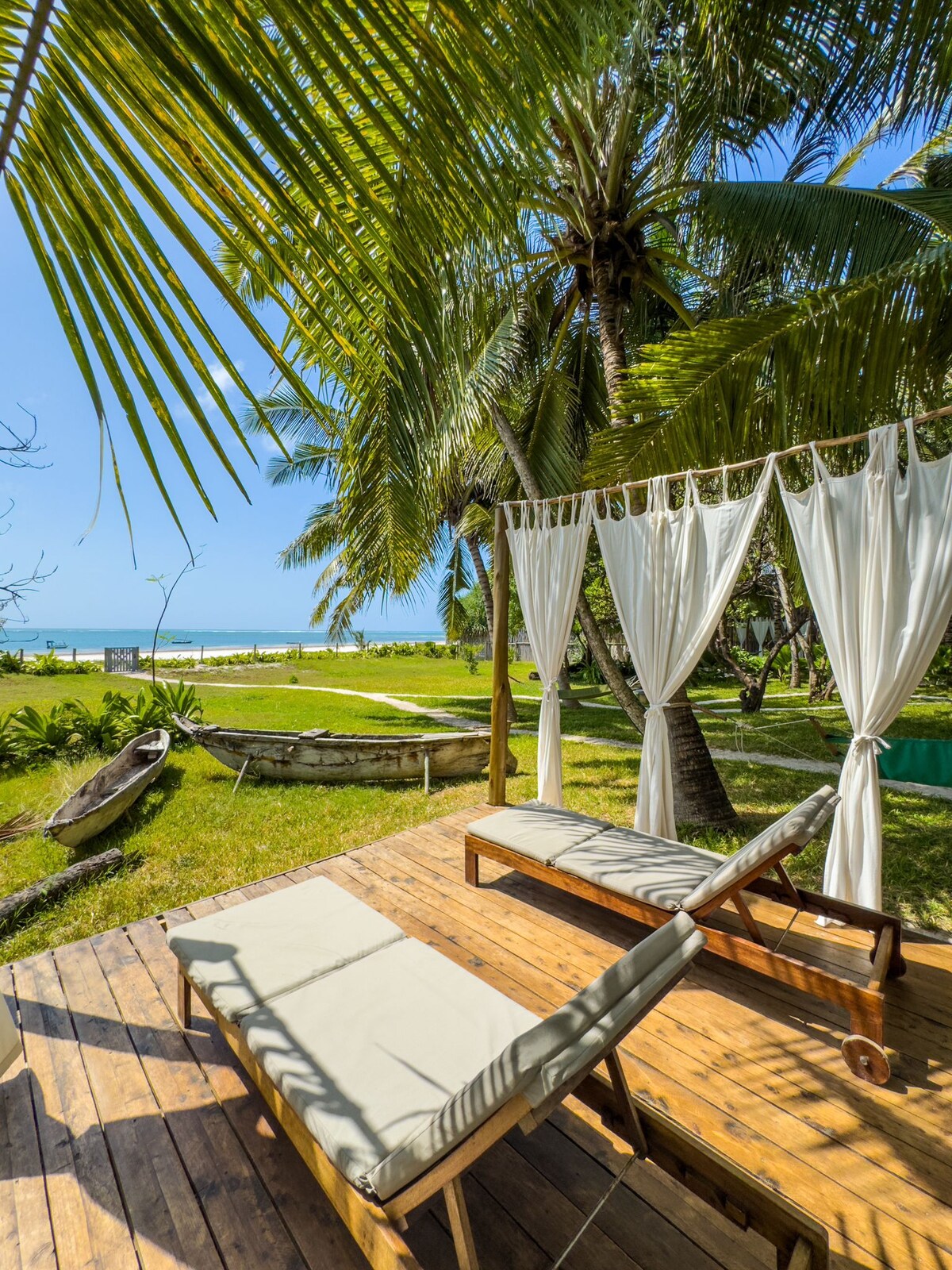 Dolphin House Galu Beach, 5BR — photo 71