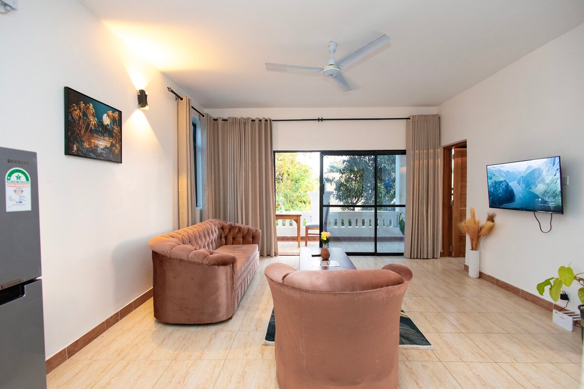 8BR Diani Villa, Pool & Chef — photo 7