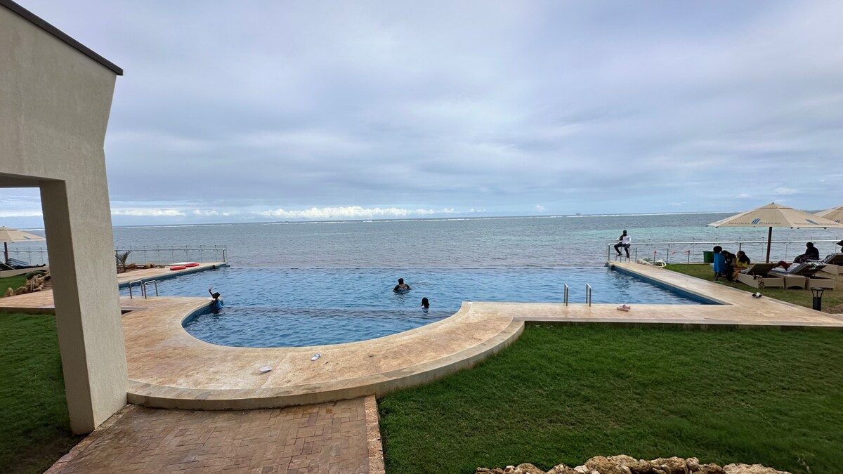 Nauras Apartment, Modern Coastal Stay 2BR — photo 73