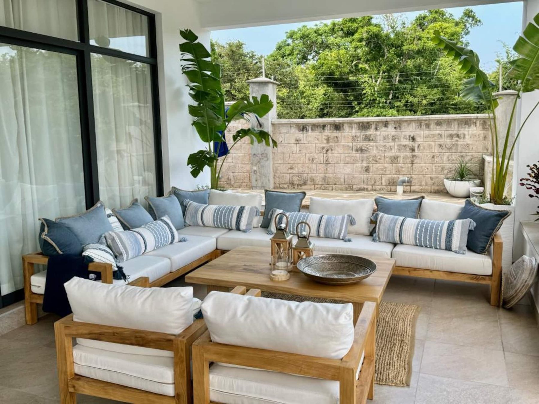Villa Diani 11, 4BR — photo 16