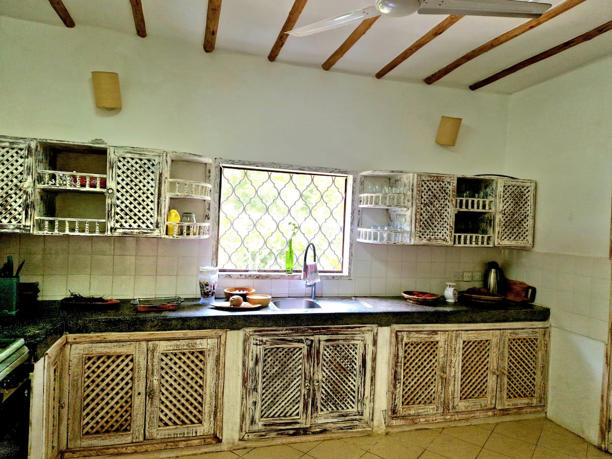 Kiboko Nyumba, Watamu — photo 40