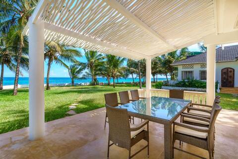 Diani White House - 2 Homes Together, 6BR — photo 25