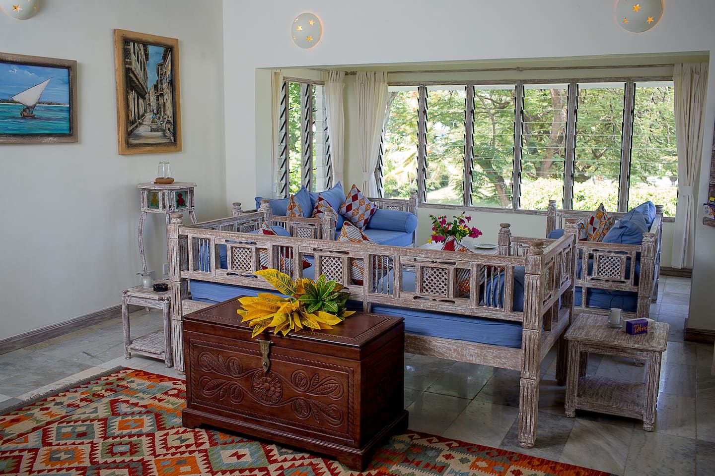 Dolphin House Galu Beach — photo 33