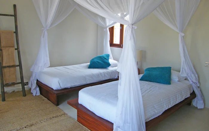 Jabali House, 4BR Beach Access — photo 15