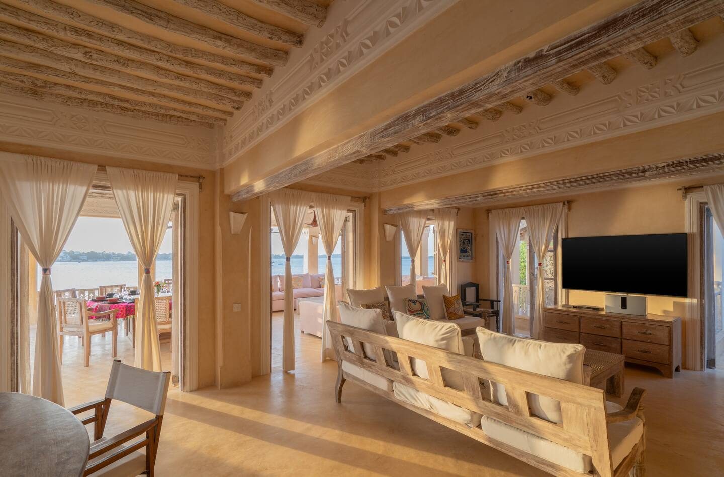 Amani House, Manda Island — photo 11