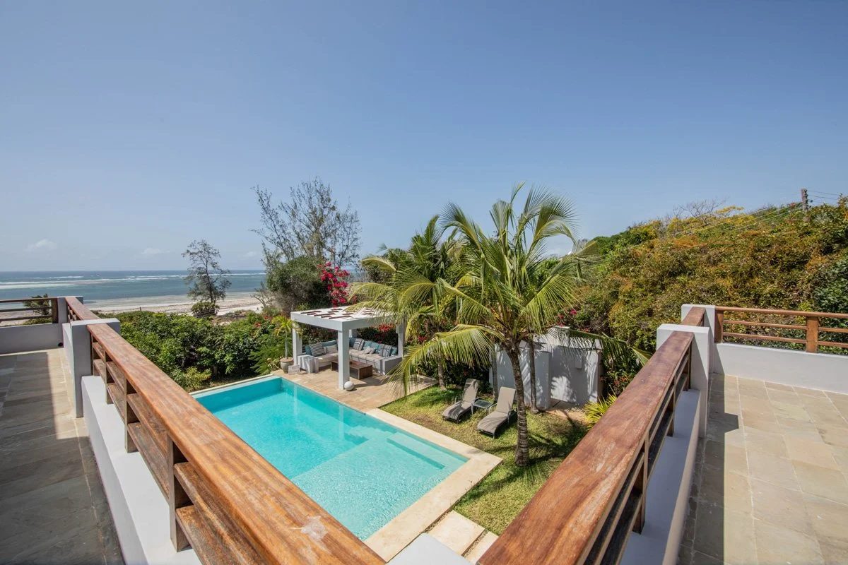 Jabali House, 4BR Beach Access — photo 8