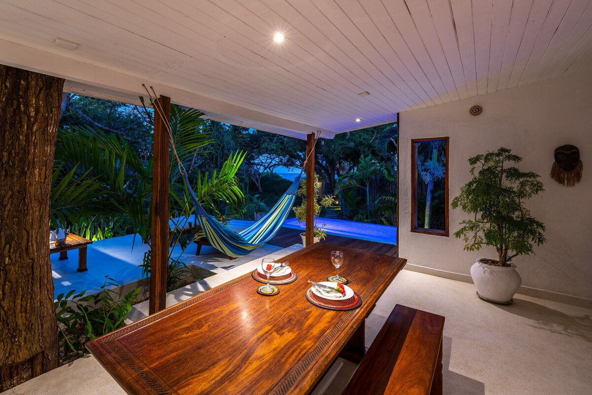 Inshallah Beach Cottage — photo 26