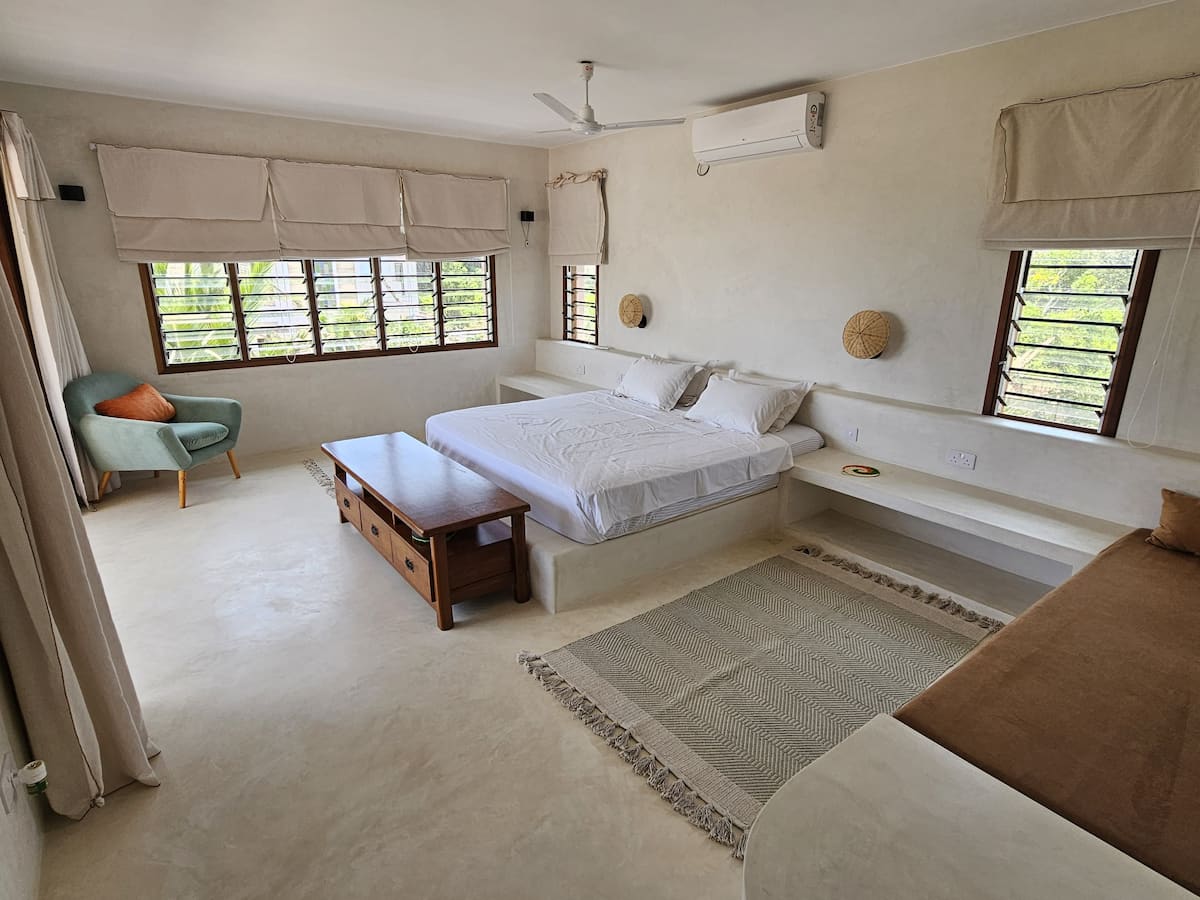 Boma-Ya-Kaa Galu Beach Villa — photo 15