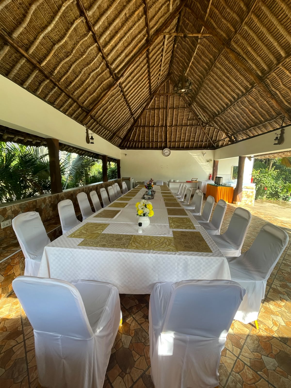 Private Villa Diani Beach, 5BR — photo 5