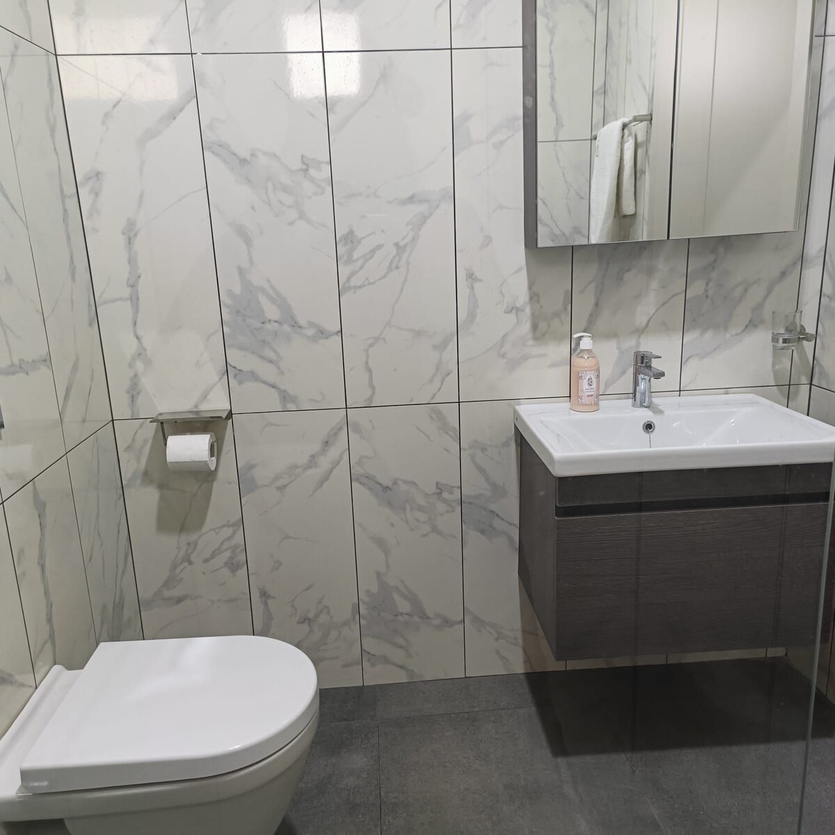 Luxe Aqua Baobab Ocean View, 3BR — photo 59