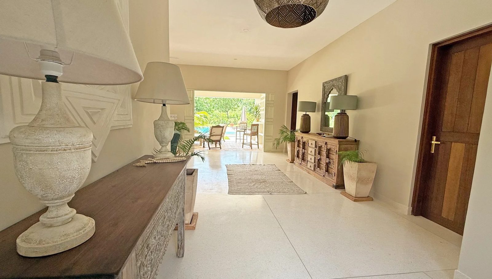 Upepo House, 4BR Mida Forest — photo 35