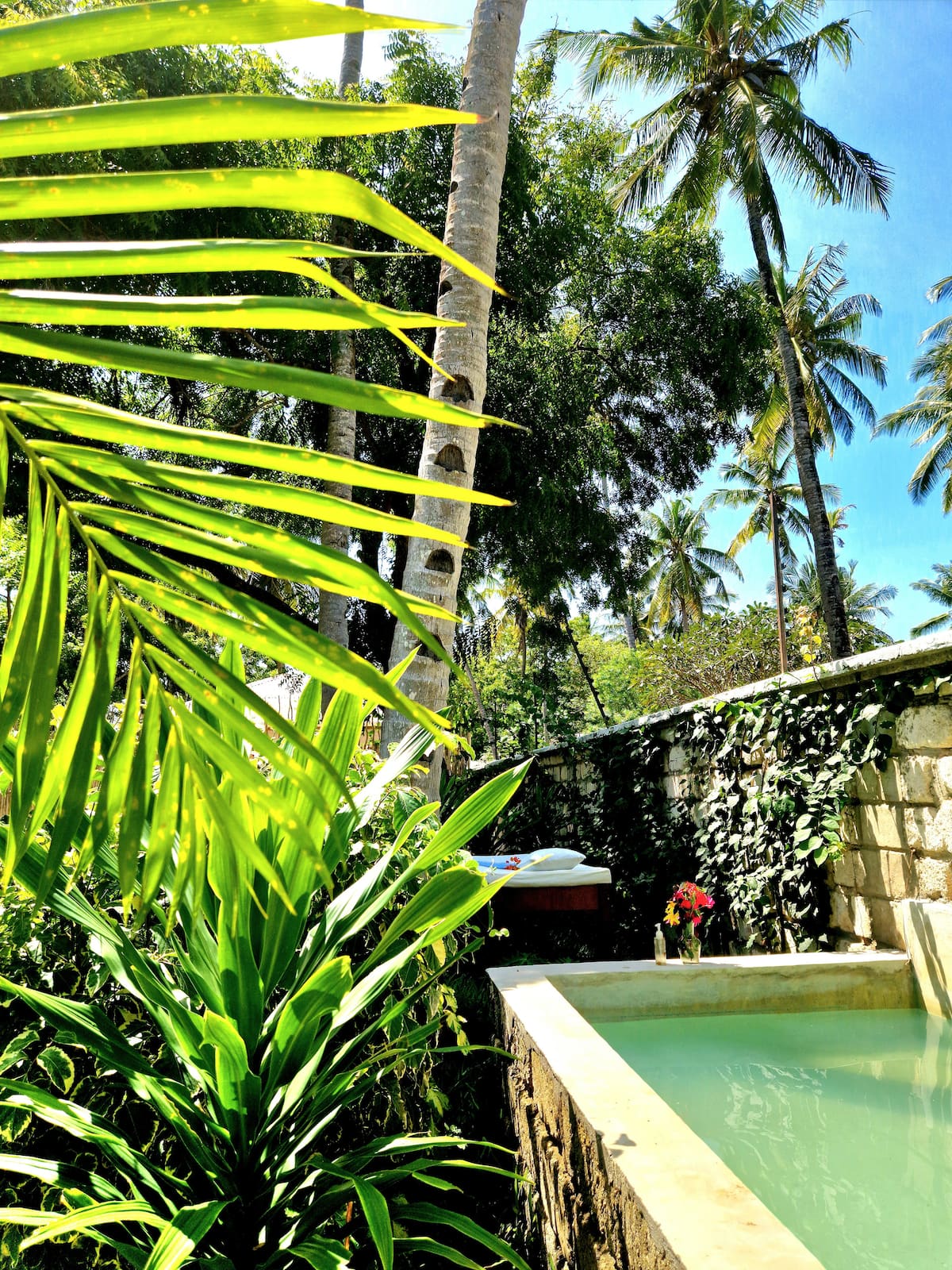 Kiboko Nyumba, Watamu — photo 42