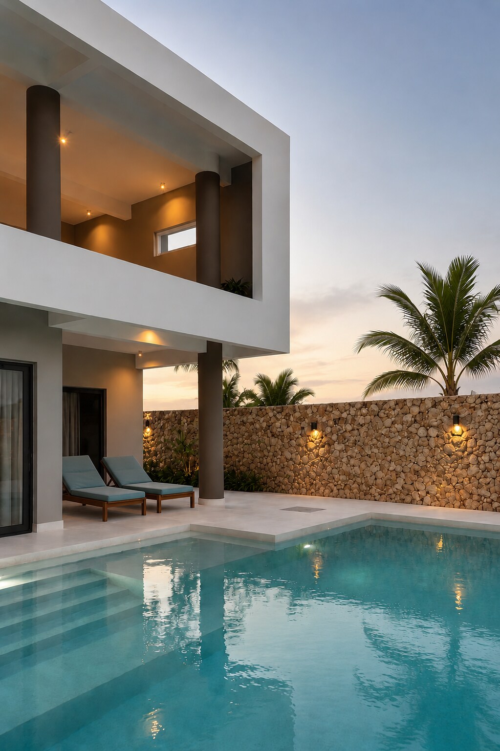 Aleck Villa 1 — Pearl of Watamu — photo 10