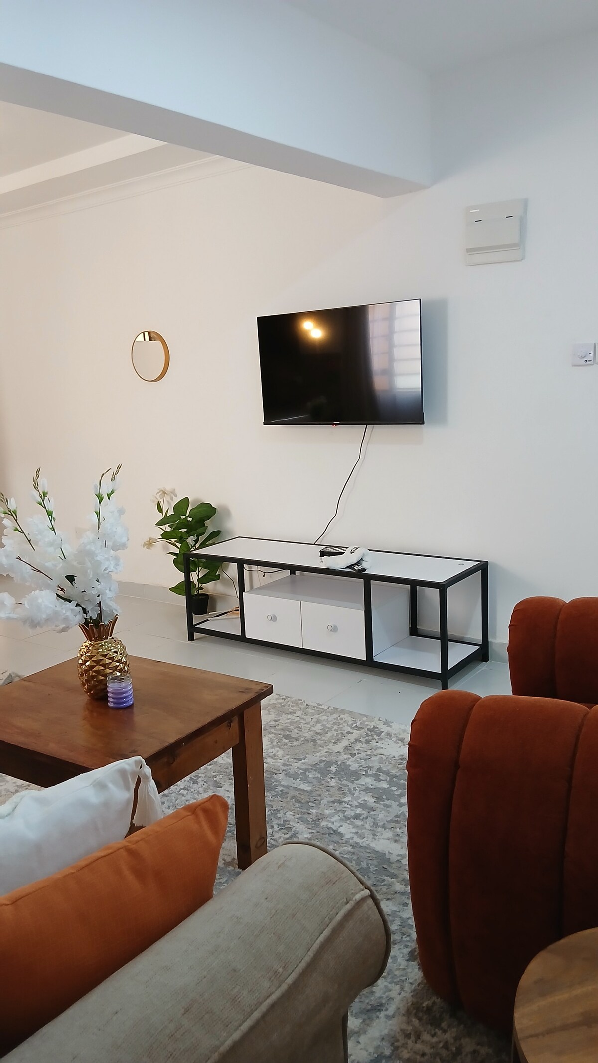Modern Stay at Diani Shores — photo 22